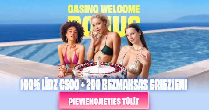 OnlySpins kazino sveiciena baneris ar bonusu piedāvājumiem