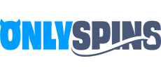 Only Spins Logo